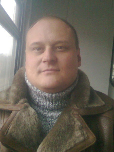 Сергей Яворович