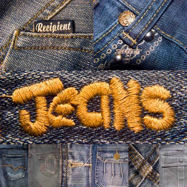 Jeans Group