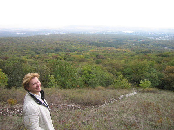 Ольга Завалеева