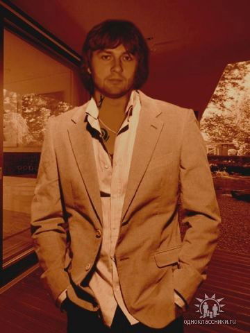 Валентин Миллионов