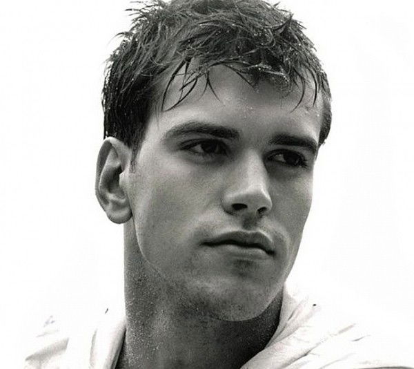 Алексей Миллер