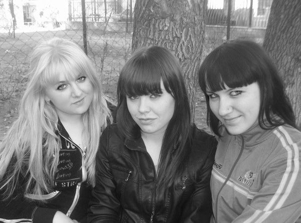 Лариса Меркулова