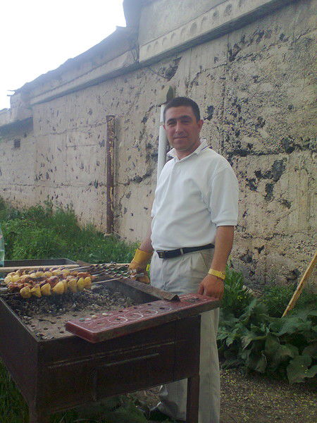 Kamo Nazaryan