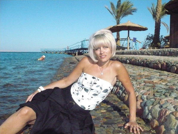 Викуся Ёлочкина