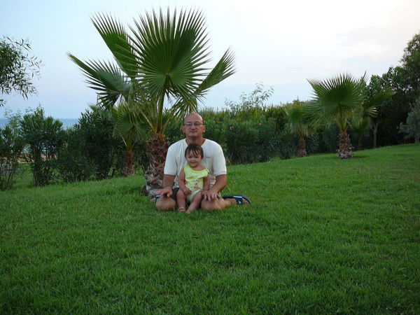 Тугушев Адгам