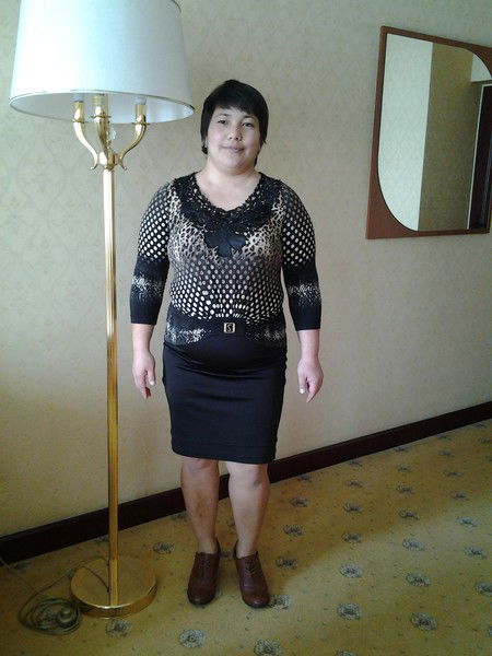 Айжан Ергалиева