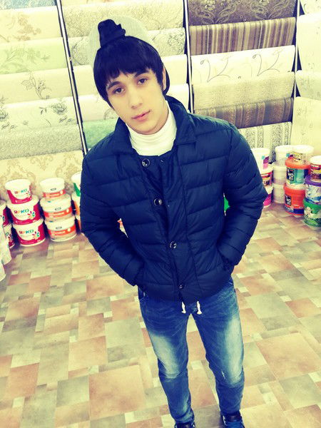 ®Ahmadillo© ©Adilov®