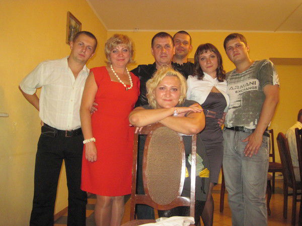 Елена Борисова