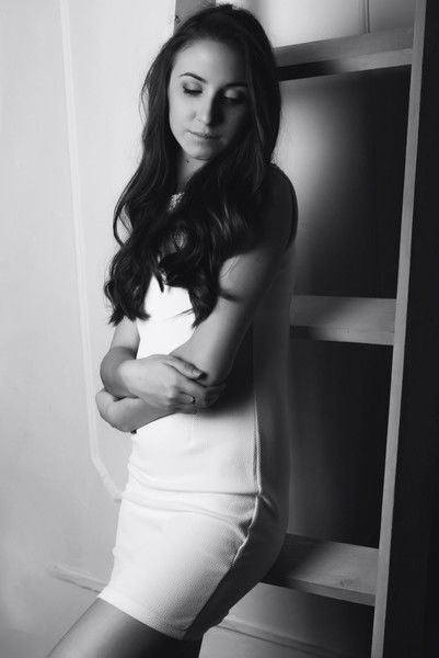 Карина Сырыбилял