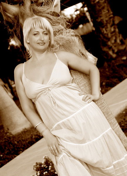 Елена Жданова