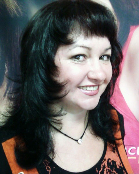 Елена Драгомирова