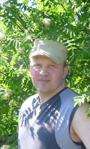 Алексей Марковской