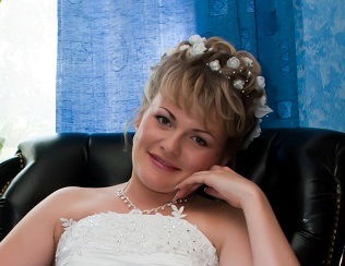 Галина Агеева