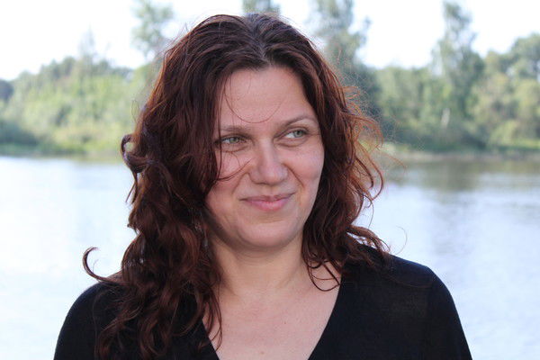 Наталья Иванова