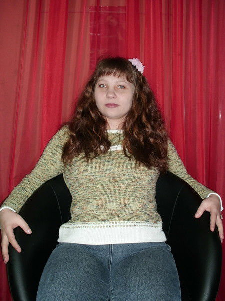 Олеся Усова