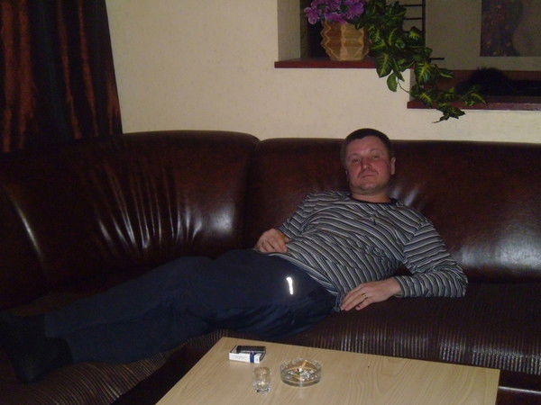 Евгений Крохалев