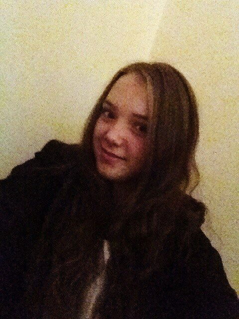 Дарья Казымова