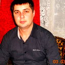 Александр Шульга