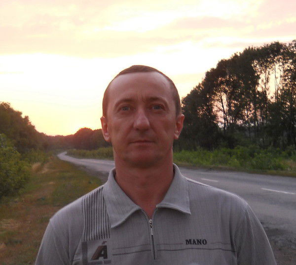 Александр Рева