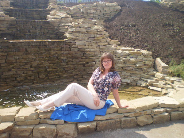 Татьяна Белова (Полуэктова)