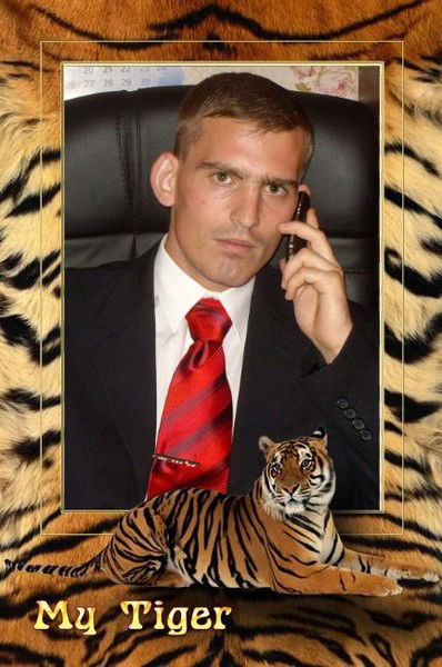 Алексей Сидоров