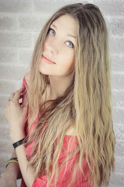 Елена Щановская