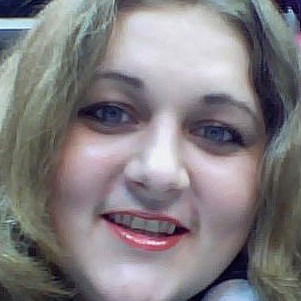 Марина Тявкина