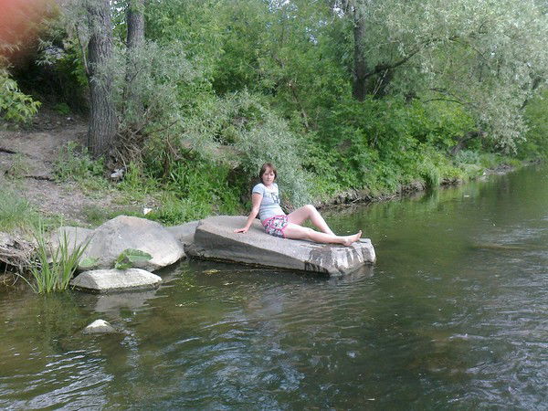 Дронова Ольга