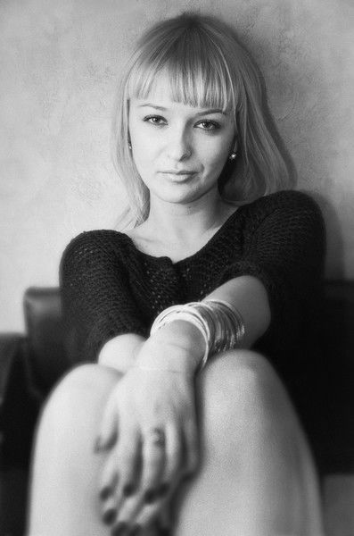 Ирина Гостюхина