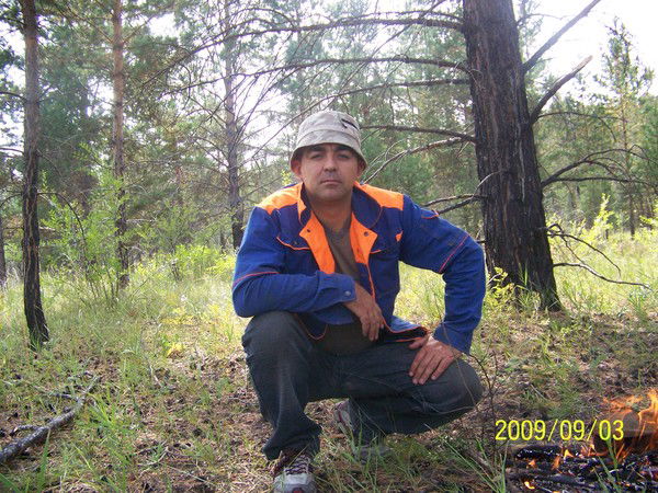 Алексей Бутусин