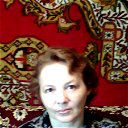 Марина Чиндяева
