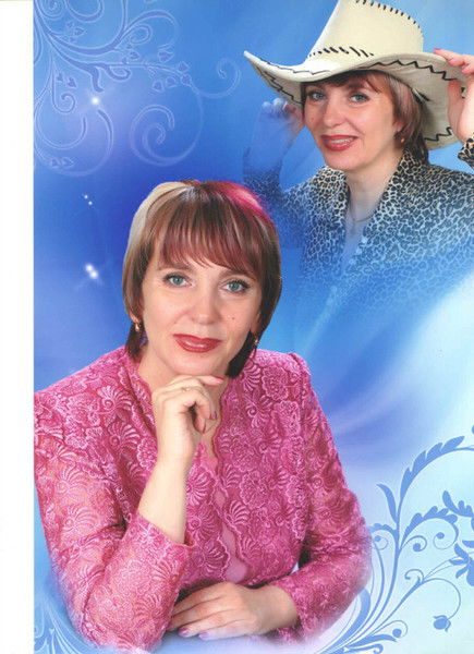 Юдина Наталья