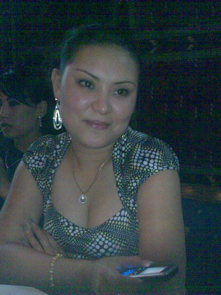 Жайна Абдуллаева