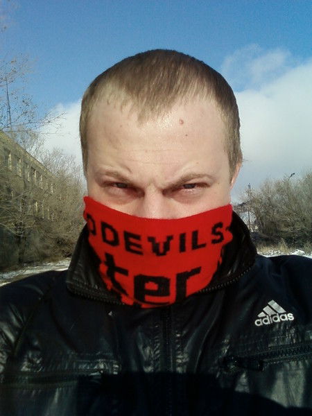 Валера Сергеев