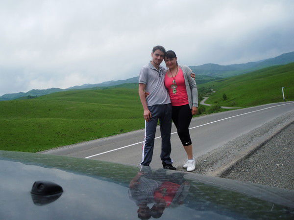 Наташа Аткина (Ким)