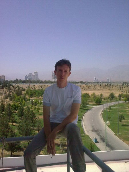 Василий Паршутов