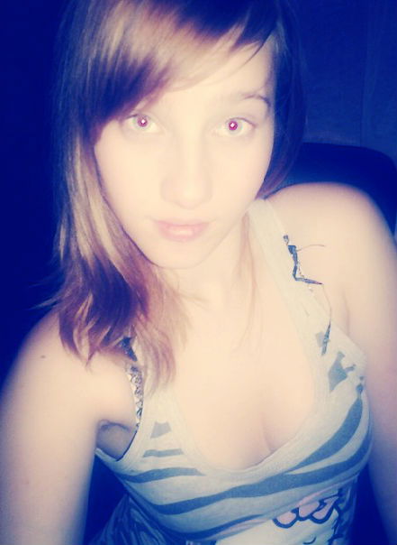 Виктория Ангел