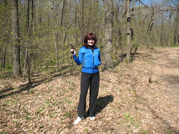 Вика Калинина