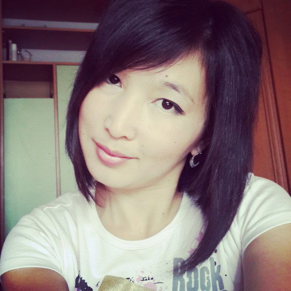 Эльвира Смайлова