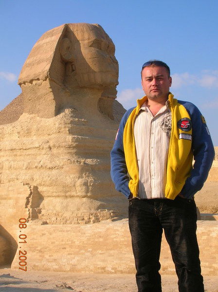 Дмитрий Гончарик