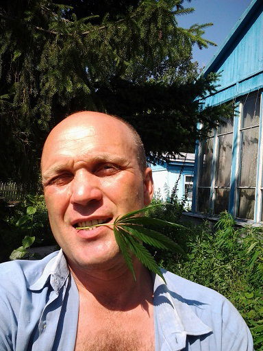 Евгений Харламов