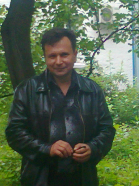 Костя Клименко