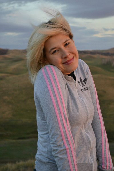 Эльвира Галеева