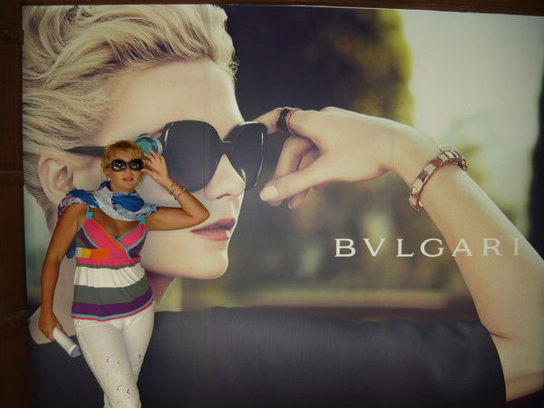 Марина Карелина