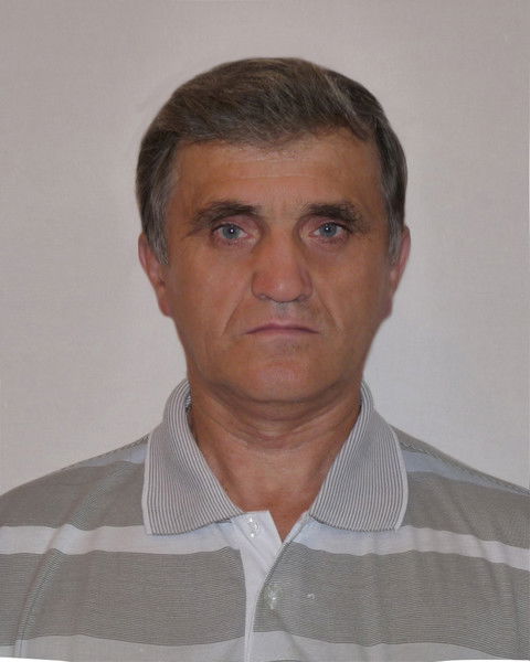 Александр Маслов