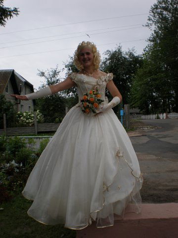 Катя Чаглей