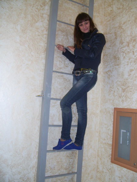 Анюта Аннич