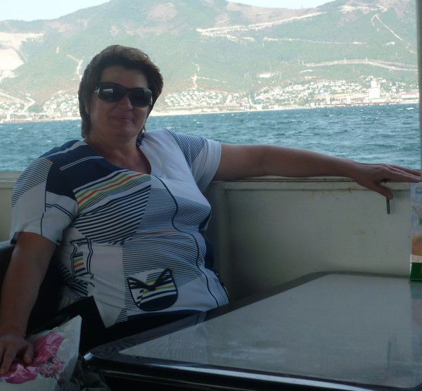 Наталья Сибилева