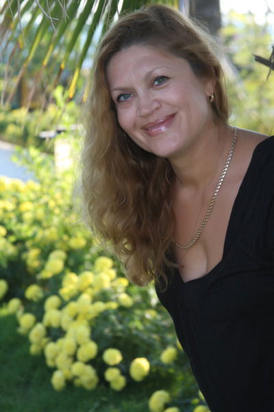 Элла Шангина