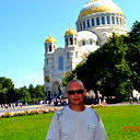 Сергей Колесников